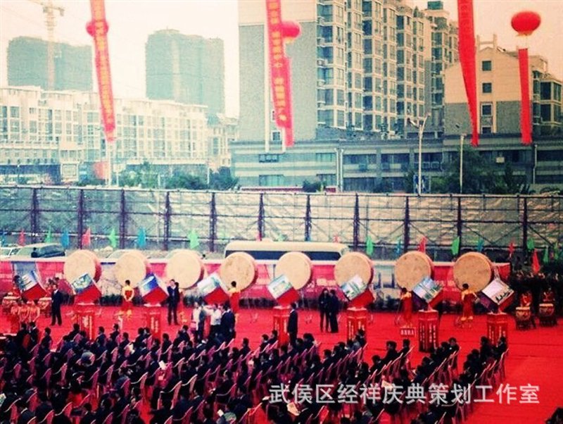 上海文化传播公司的活力与创新